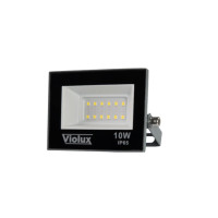 Прожектор LED Violux RAY 10W SMD 6000K 900lm IP65 ( 420142 )