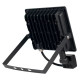 Прожектор светодиодный с датчиком движения 50W 6400K 4000Lm 220-240V IP65 PARS/S-50 068-009-0050-010