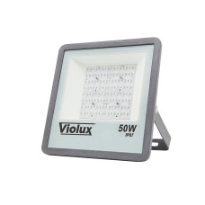 Прожектор LED Violux HERMES 50W SMD 6000K 5000lm IP67 ( 410092 )