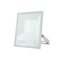 Прожектор LED Violux NORD белый 30W SMD 6000K 2550lm IP65 ( 400102 )