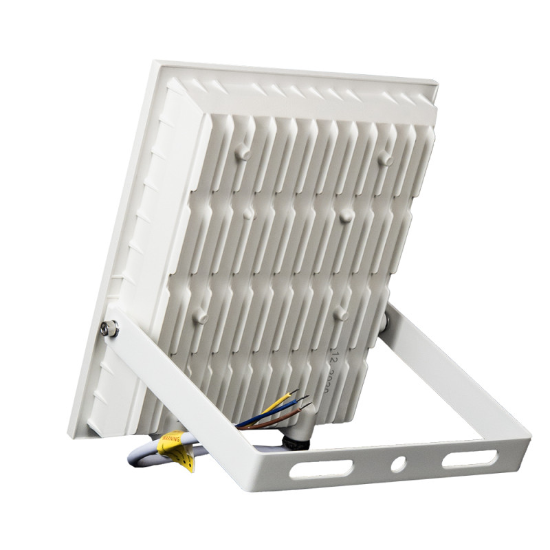 Прожектор LED Violux NORD белый 50W SMD 6000K 4750lm IP65 ( 400112 )