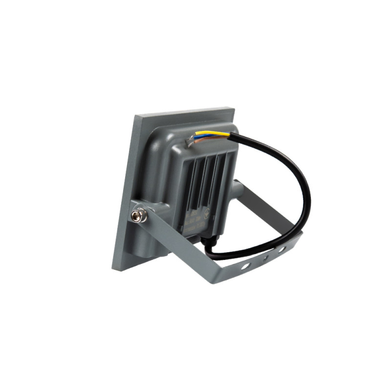 Прожектор LED Violux RAY 20W SMD 6000K 1800lm IP65 ( 420152 )