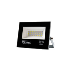 Прожектор LED Violux RAY 20W SMD 6000K 1800lm IP65 ( 420152 )