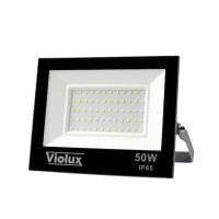 Прожектор LED Violux RAY 50W SMD 6000K 4500lm IP65 ( 420172 )