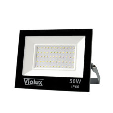 Прожектор LED Violux RAY 50W SMD 6000K 4500lm IP65 ( 420172 )