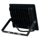 Прожектор светодиодный 50W GREEN 4000Lm 220-240V IP65 черный PARS-50 (068-008-0050-020) Horoz