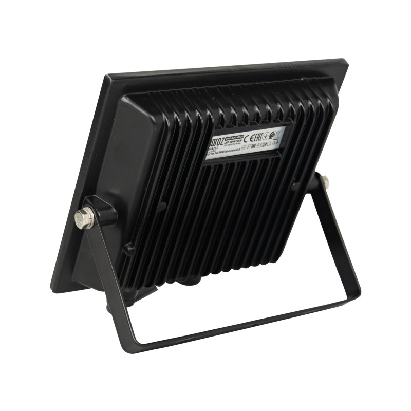 Прожектор світлодіодний Remix-30 30W RGB+білий Horoz Electric (068-020-0030-010)