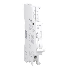 Доп. контакт iOF 100 мА-6А C60/C120, Schneider Electric A9N26904