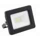 Прожектор LED G-TECH 10W 800lm AC220-240V 50/60 HzIP65 120° 4000K чорний GTV GT-GCX10W-40