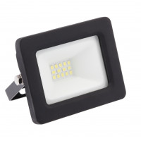 Прожектор LED G-TECH 20W 1600lm AC220-240V 50/60 HzIP65 120° 6400K черный GTV GT-GCX20W-64