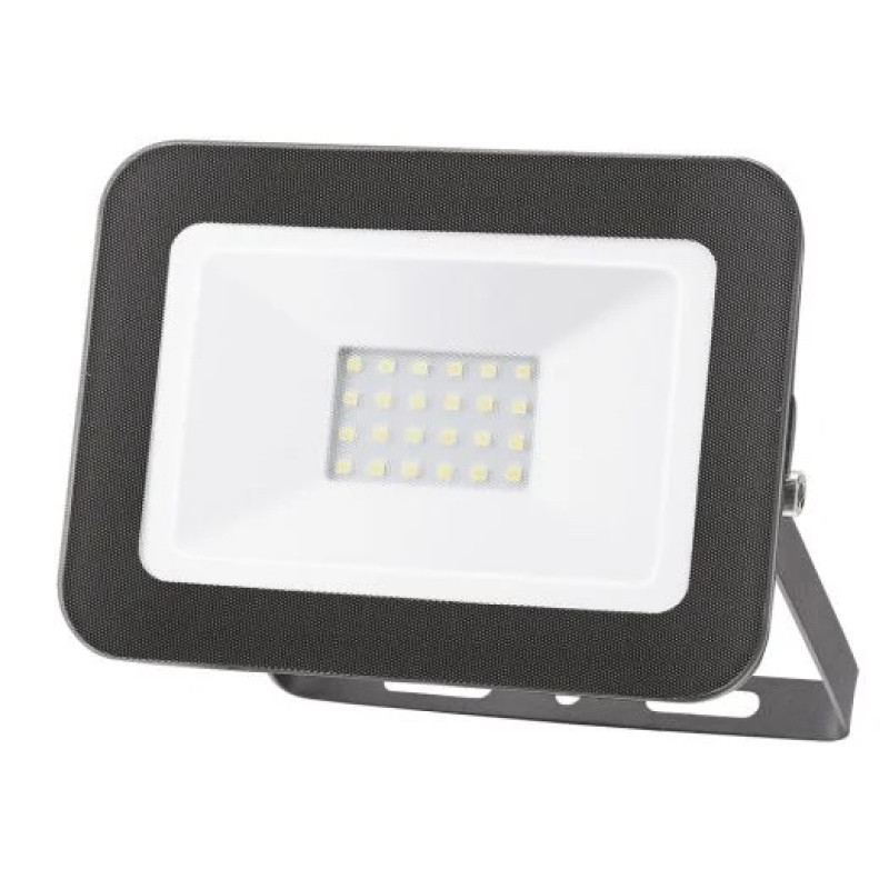 Прожектор світлодіодний MAXUS FL-01 20W 5000K (1-MFL-01-2050)