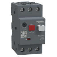 Автоматический выключатель защиты двигателя 24-32 Schneider Electric GZ1E32