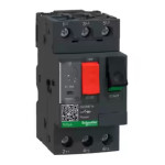 Автоматический выключатель защиты двигателя 6-10 Schneider Electric GV2ME14