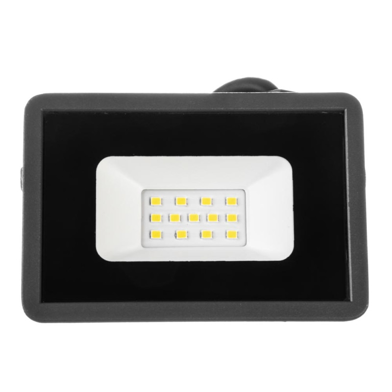 Прожектор LED AVT5-IC 10Вт 6000К IP65 ( 1019408 )