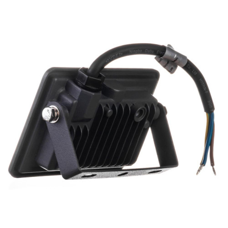 Прожектор LED AVT5-IC 10Вт 6000К IP65 ( 1019408 )