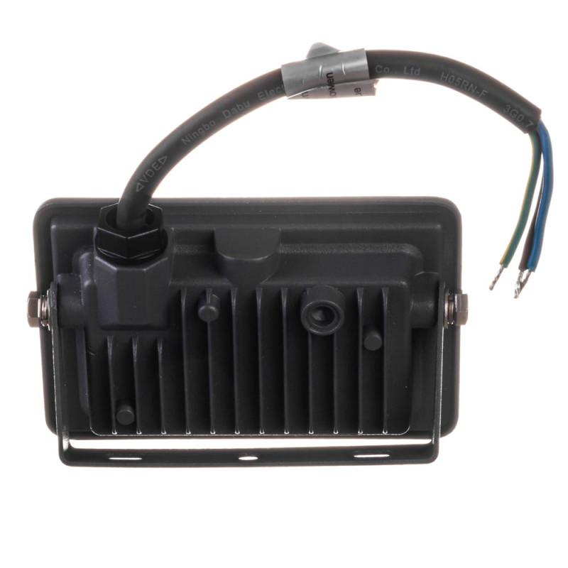 Прожектор LED AVT5-IC 10Вт 6000К IP65 ( 1019408 )