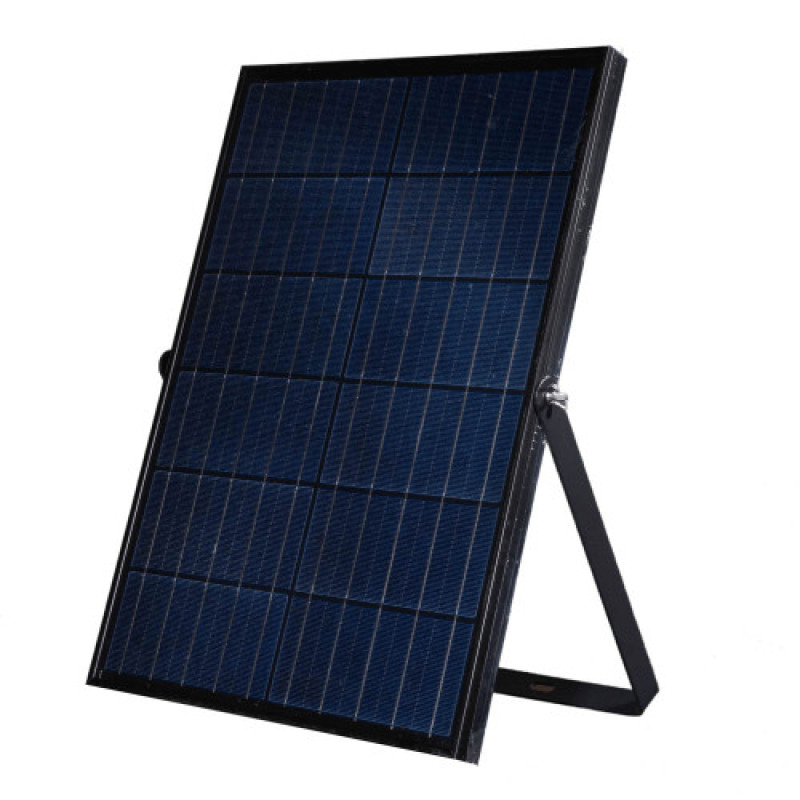 Прожектор на солнечной батарее 300W AVT-1 SUN с пультом ( 1022057 )