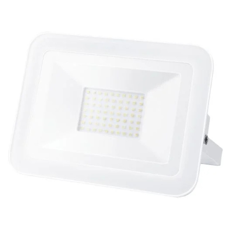 Прожектор светодиодный MAXUS FL-02 10W 5000K (1-MFL-02-1050)