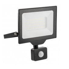 Светодиодный прожектор G-TECH с датчиком движения 50 Вт 5000 лм AC220-240 В 50/60 Гц GT-GCR50W-40