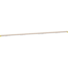 Вилочная ветчина 1L+N 18 мм 12 модулей 63 A Resi9 Schneider Electric R9XFH212