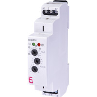Многофункциональное реле времени CRM-91H UNI 12-240V AC/DC (1x16A_AC1) 2470001