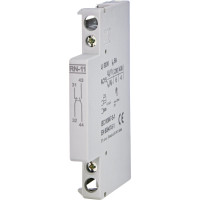 Контакты дополнительные RN 11 (1НВ+1НЗ), ETI 2464070