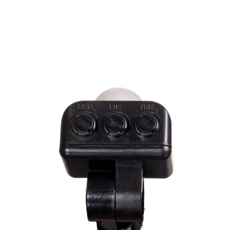 Прожектор 10W AVT2-IC Sensor SMD Белый холодный ( 1022044 )