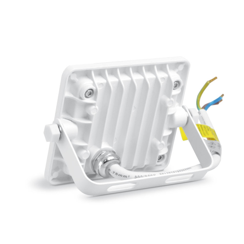 Светодиодный прожектор VIDEX F2e 10W 900Lm 5000K 220V (VLE-F2e-105W)