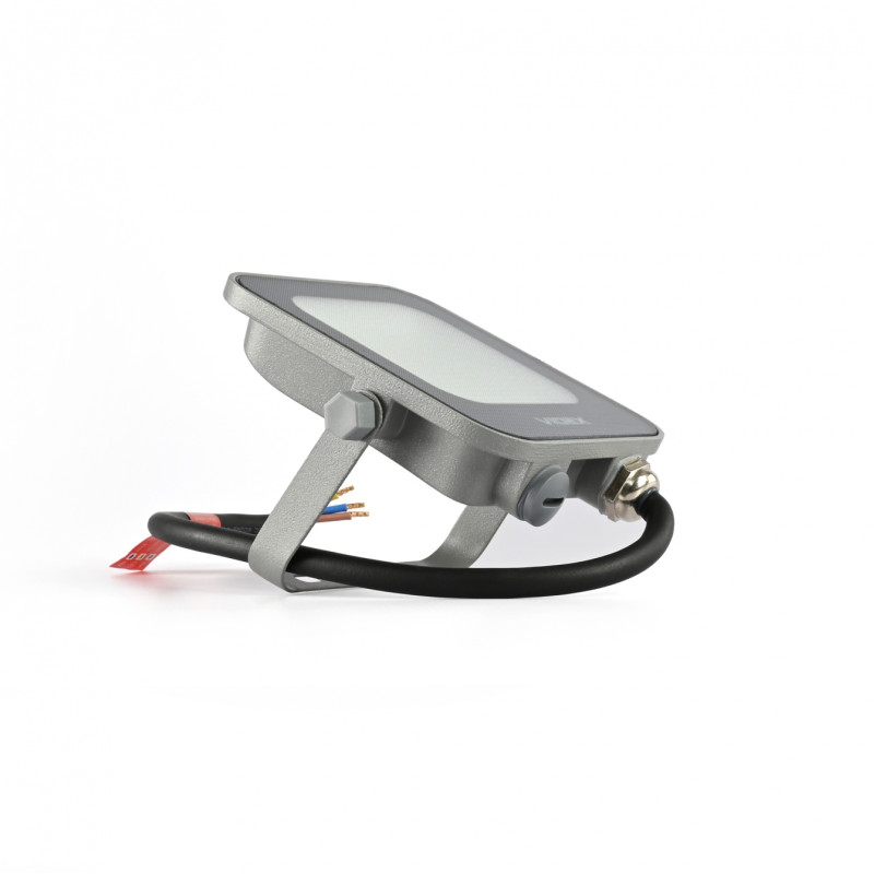 Світлодіодний прожектор VIDEX F3e 1000Lm 5000K AC/DC 12-48V (VL-F3e-105W-12V)