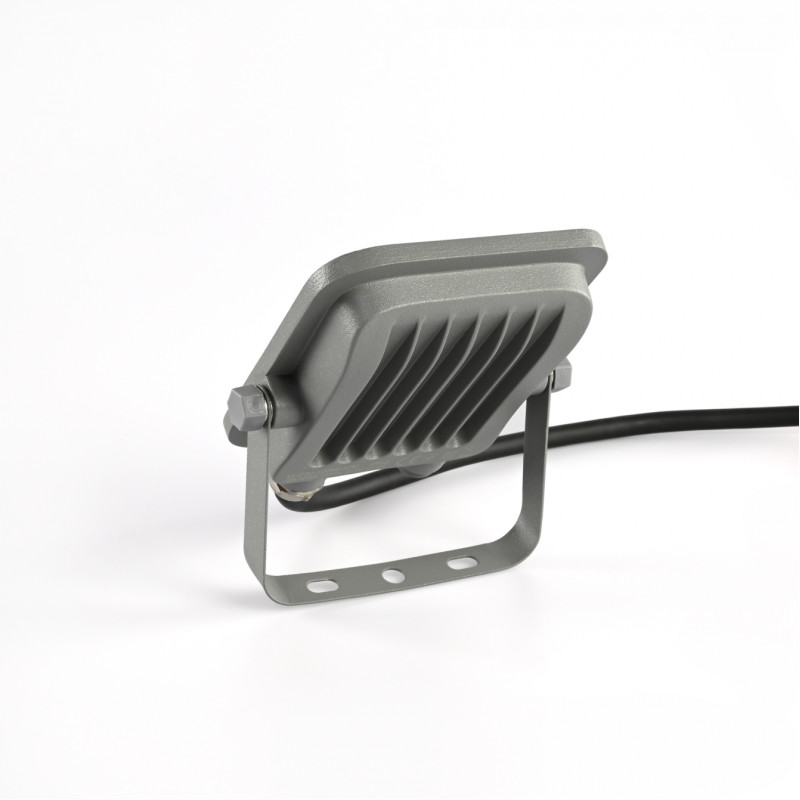 Світлодіодний прожектор VIDEX F3e 1000Lm 5000K AC/DC 12-48V (VL-F3e-105W-12V)