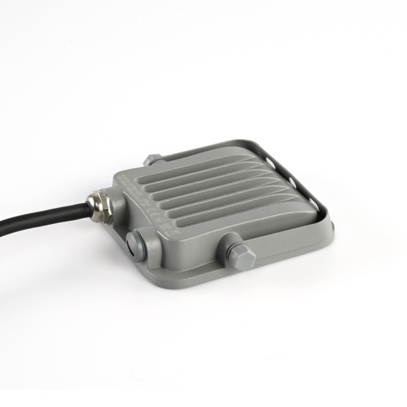 Світлодіодний прожектор VIDEX F3e 1000Lm 5000K AC/DC 12-48V (VL-F3e-105W-12V)