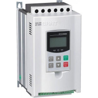 Пристрій плавного пуску NJR2-22D 42А 22кВт CHINT 489023