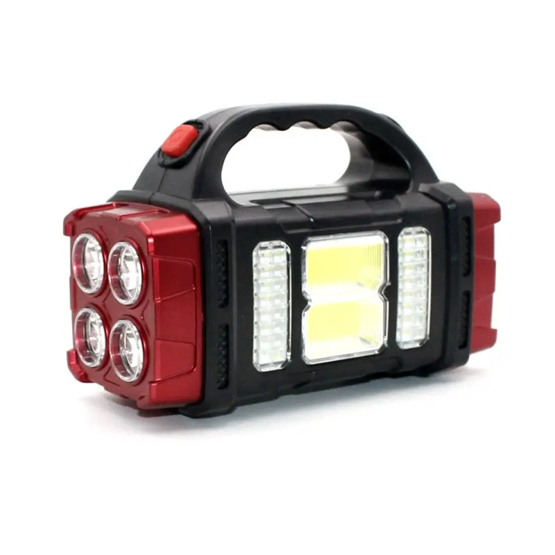 Ліхтарик кемпінговий аккумуляторний HB-2678