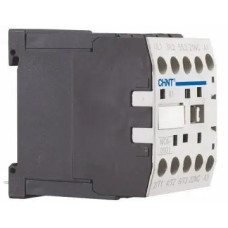 Мини-контактор NC6-0610 230V 50/60Hz 1NO CHINT 247439