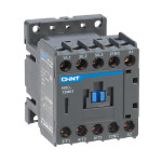 Мини-контактор NXC-09M10 220V 50/60Hz 1NO CHINT 836576