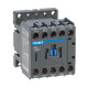 Міні-контактор NXC-09M/22 220V 50/60Hz 2NO+2NC CHINT 836612