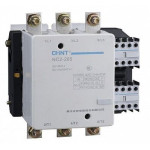 Контактор NC2-500 230V CHINT 236583