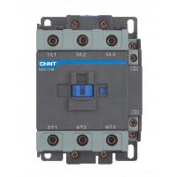 Контактор NXC-100 400V 50/60Hz 1NO+1NC CHINT 956356