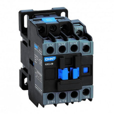 Контактор NXC-12 36V 50/60Hz 1NO+1NC CHINT 925487