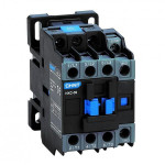 Контактор NXC-18 230V 50/60Hz 1NO+1NC CHINT 938526