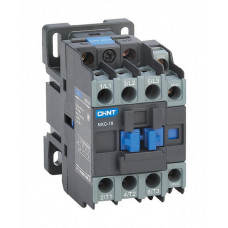 Контактор NXC-18 36V 50/60Hz 1NO+1NC CHINT 925615
