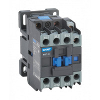 Контактор NXC-18 400V 50/60Hz 1NO+1NC CHINT 146689