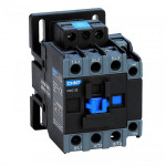 Контактор NXC-25 400V 50/60Hz 1NO+1NC CHINT 938334