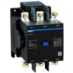 Контактор NXC-265 AC/DC 220V-240V 2NO+2NC CHINT 836542