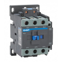Контактор NXC-50 110V 50/60Hz 1NO+1NC CHINT 925979