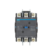 Контактор NXC-500 AC/DC 220V-240V 2NO+2NC CHINT  836560