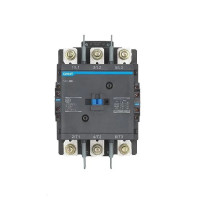 Контактор NXC-500 AC/DC 380V-415V 2NO+2NC CHINT 836559