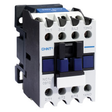 Контактор NC1-0901 24V 50/60Hz 1NC CHINT 220805