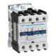 Контактор NC1-4011 400V 50/60Hz 1NO+1NC CHINT 222286