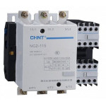 Контактор NC2-115 220V-240V CHINT 671433